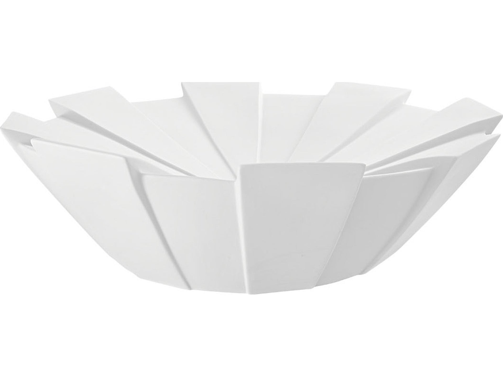 VIsta Alegre Ritmo Centerpiece