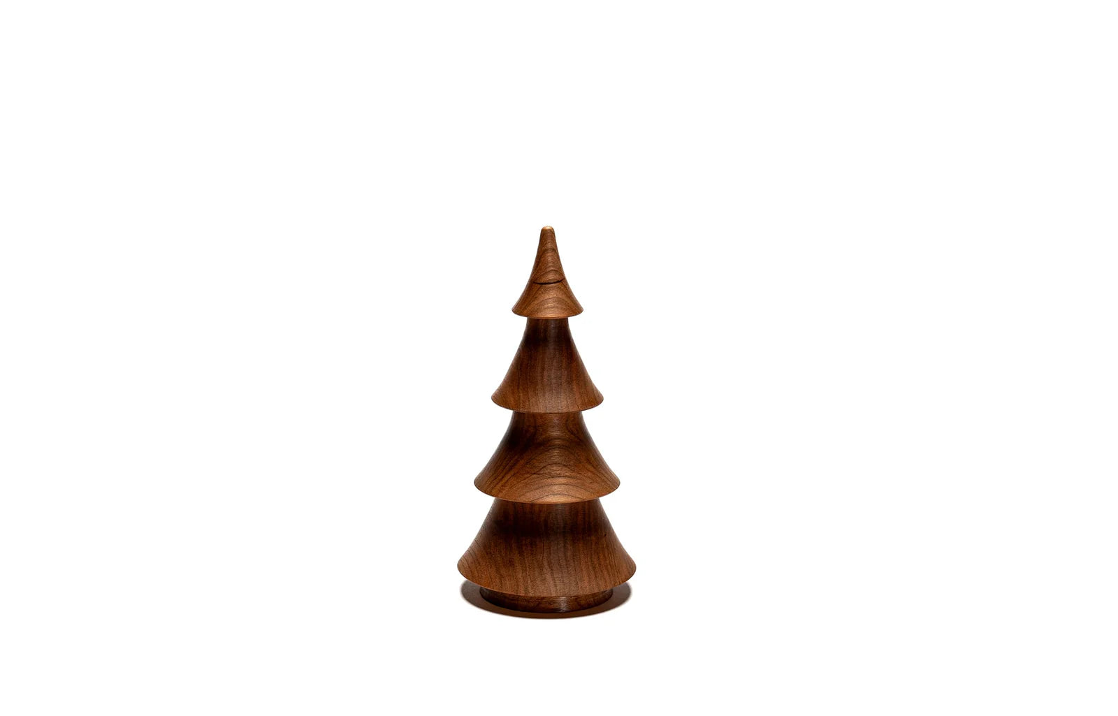 Andrew Pearce Vermont Forestland Tree in Cherry (Multiple Sizes)