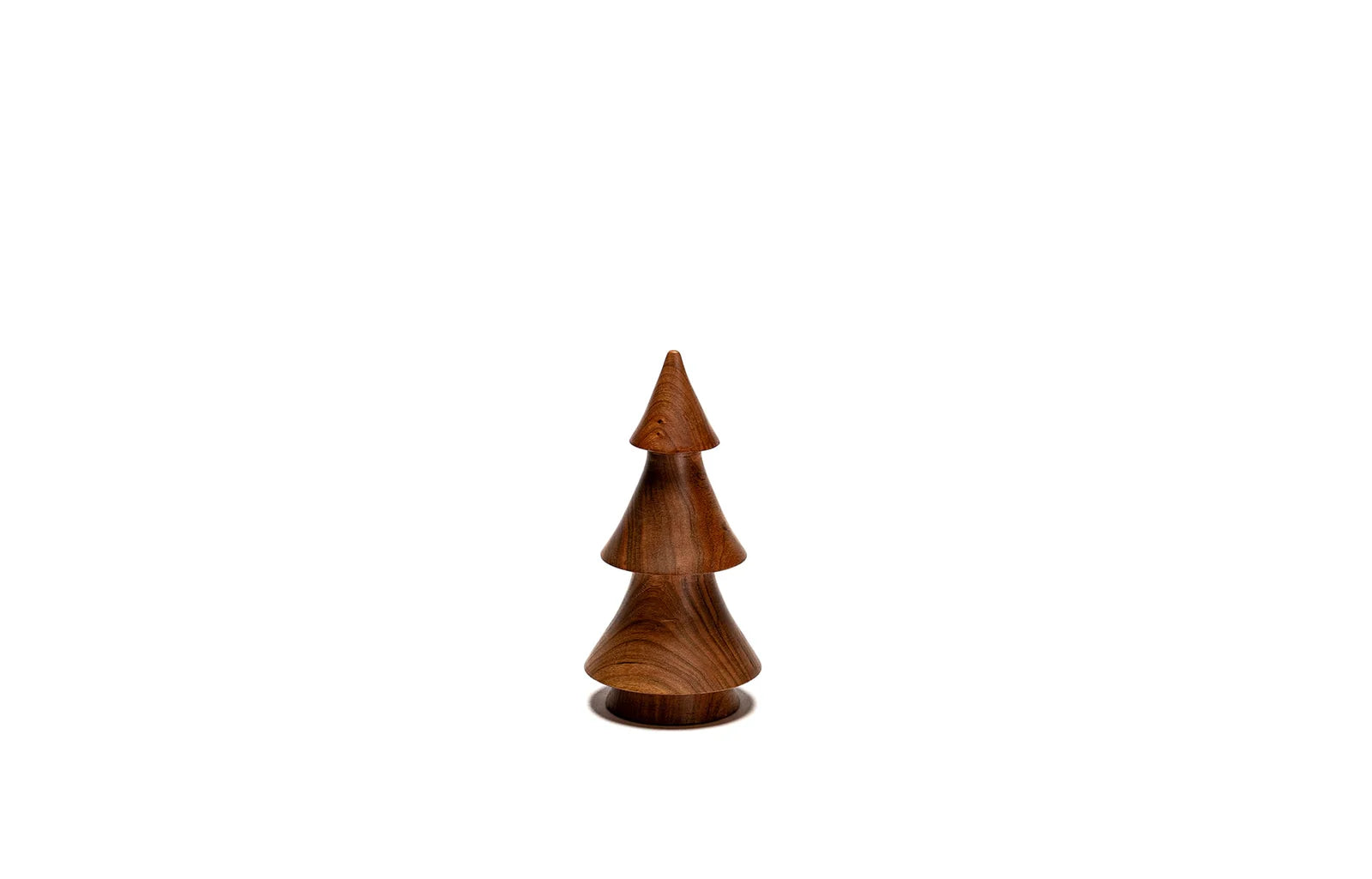 Andrew Pearce Vermont Forestland Tree in Cherry (Multiple Sizes)