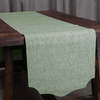 Vida Woven Runner 108 X 18 (Green)