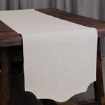 Vida Woven Runner 108 X 18 (Natural)