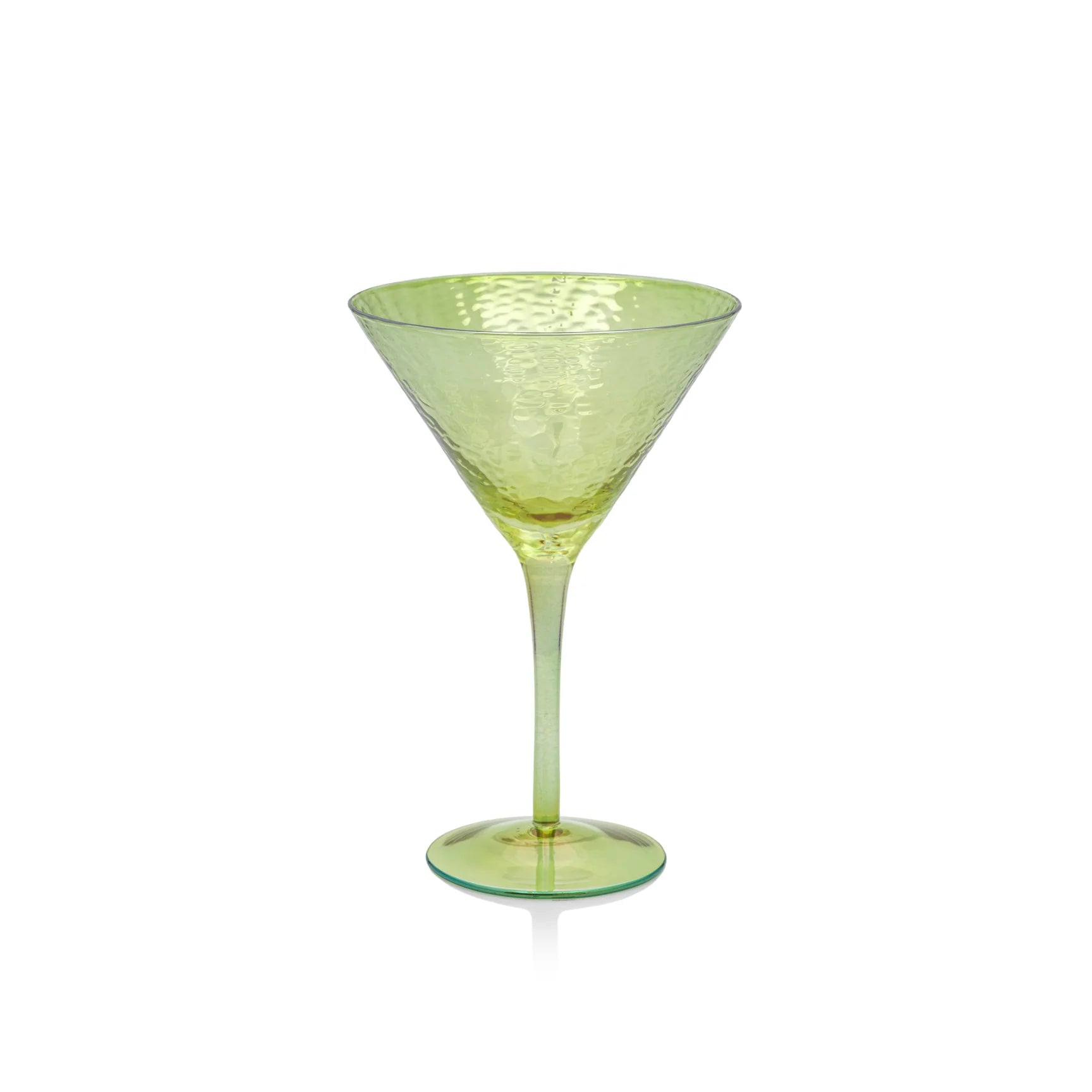 Aperitivo Martini Glass (2 Colors)