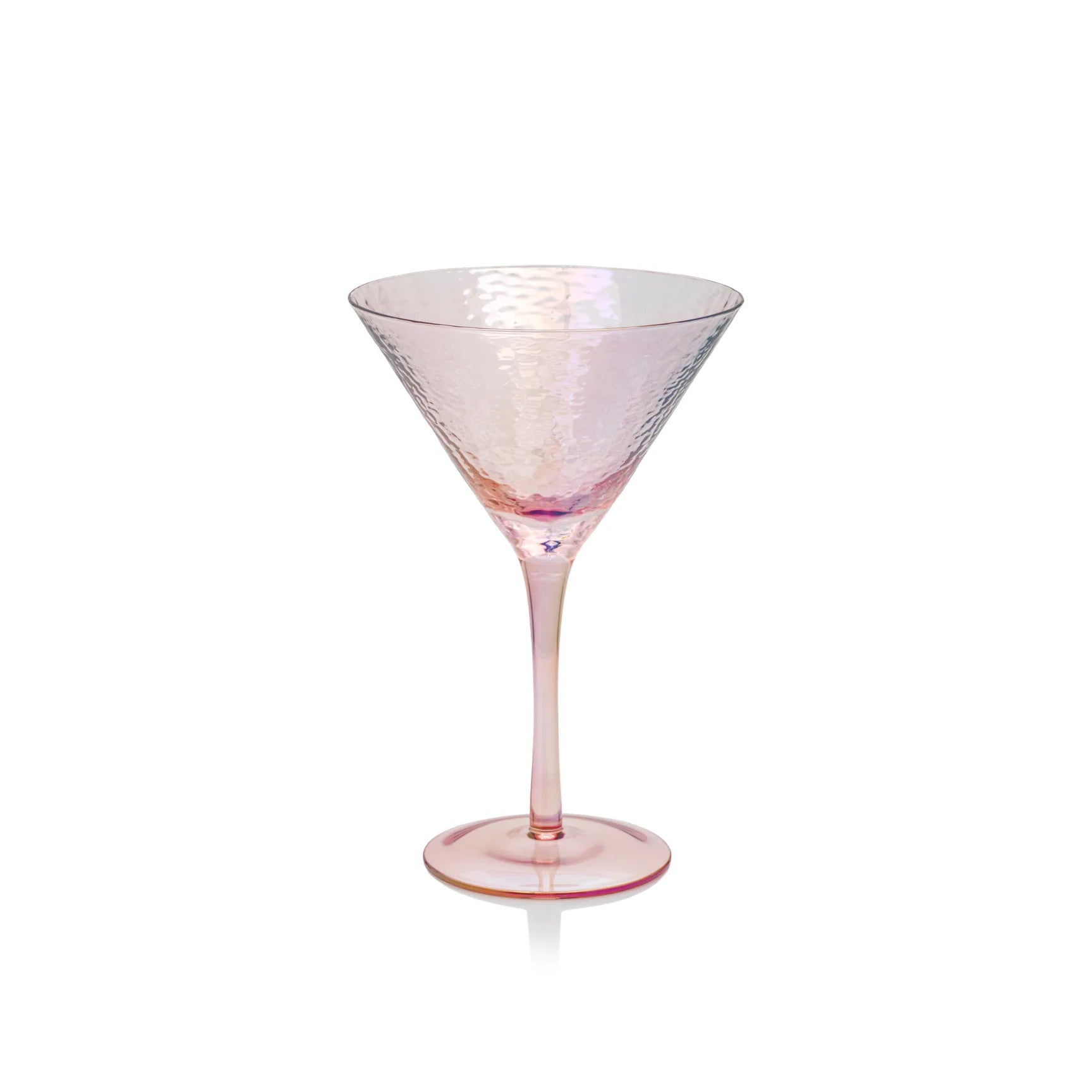 Aperitivo Martini Glass (2 Colors)