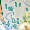 ChappyWrap - Winter Wonderland Blanket