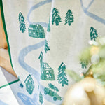 ChappyWrap - Winter Wonderland Blanket