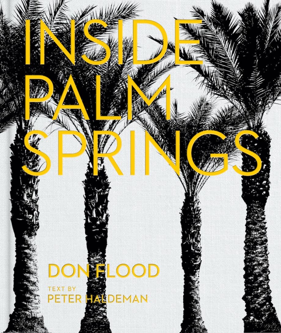 Abrams - Inside Palm Springs