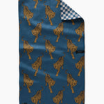 Geometry - Leopard Lovin