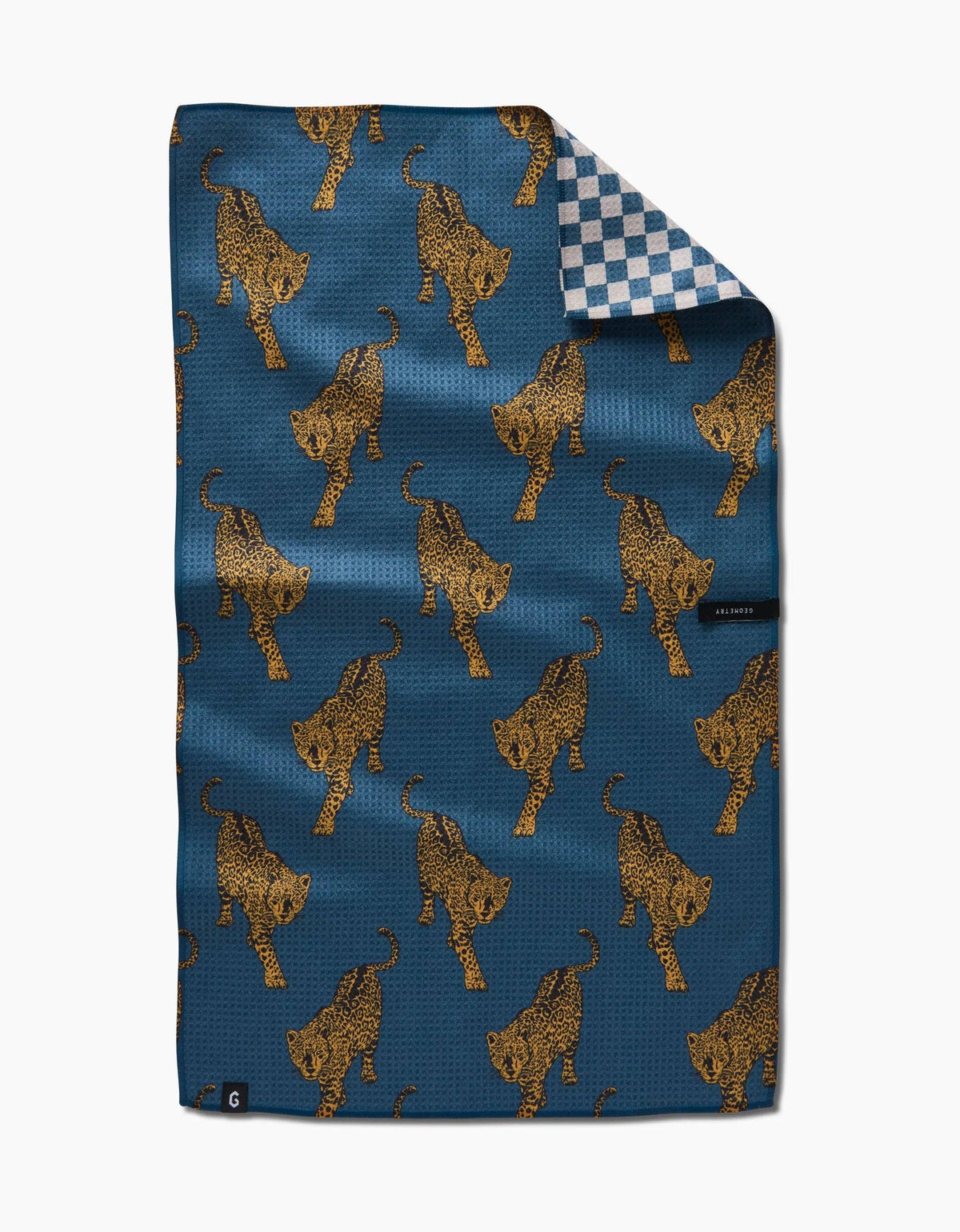 Geometry - Leopard Lovin