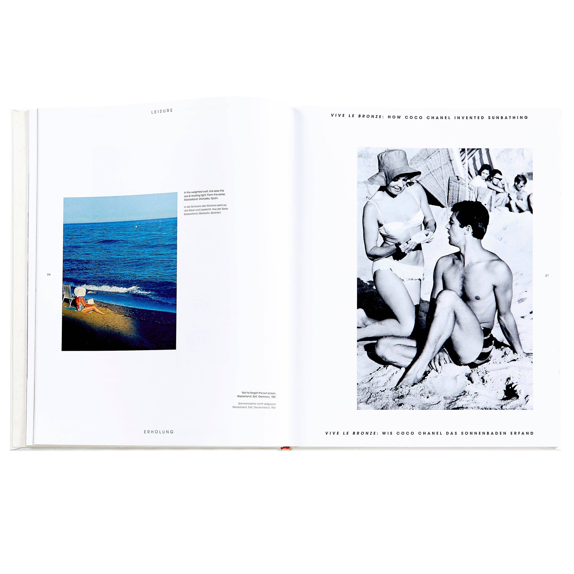Graphic Image Inc. - Beach Life