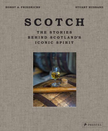 Penguin Random House LLC - Scotch