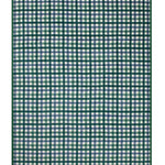 ChappyWrap - Pine Tree Plaid Blanket