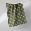 Geometry - Green Gables Tea Towel