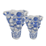 Coral Reef Vase (2 Sizes)