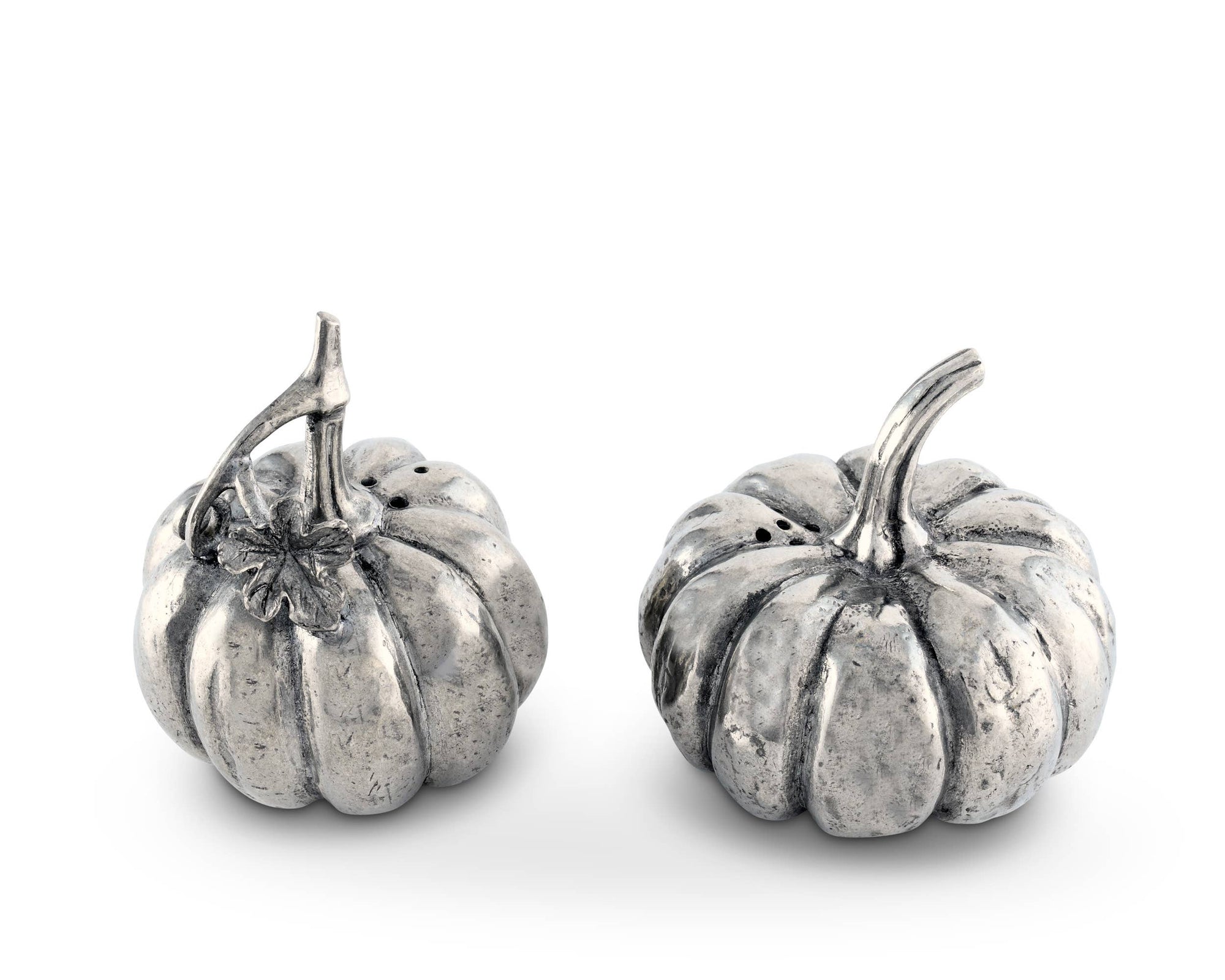 Vagabond House - Pumpkin Salt & Pepper Set