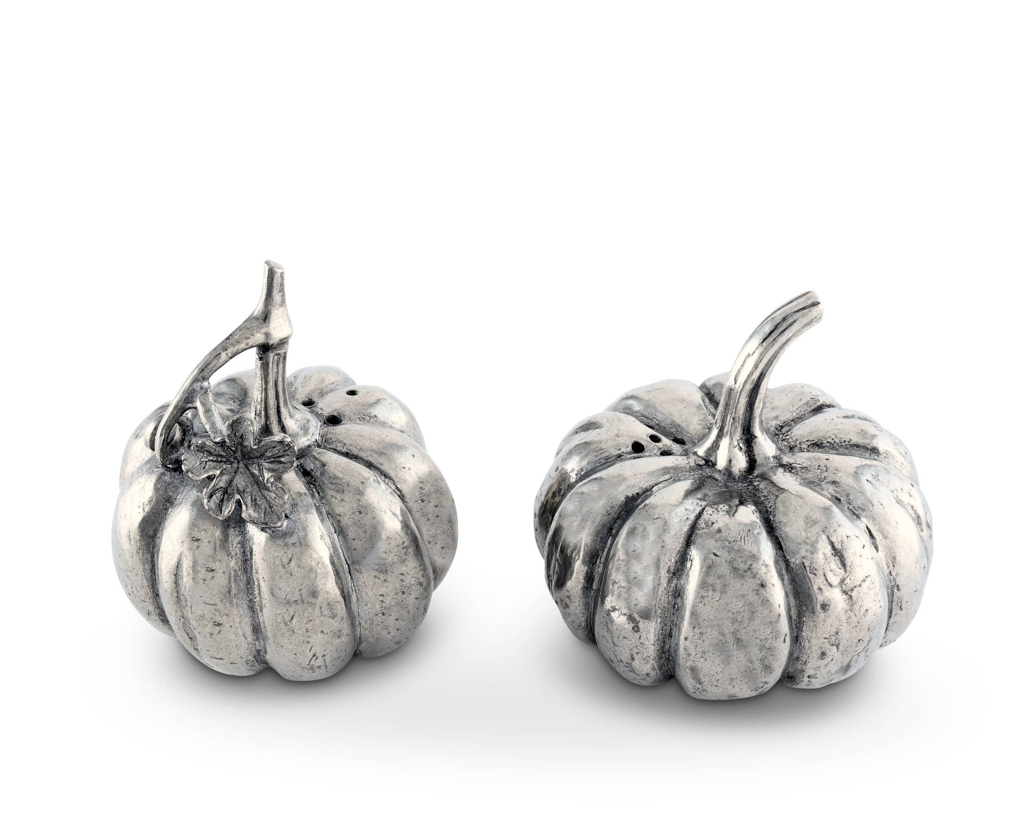 Vagabond House - Pumpkin Salt & Pepper Set