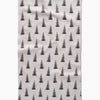 Geometry - Alpine Forest Tea Towel