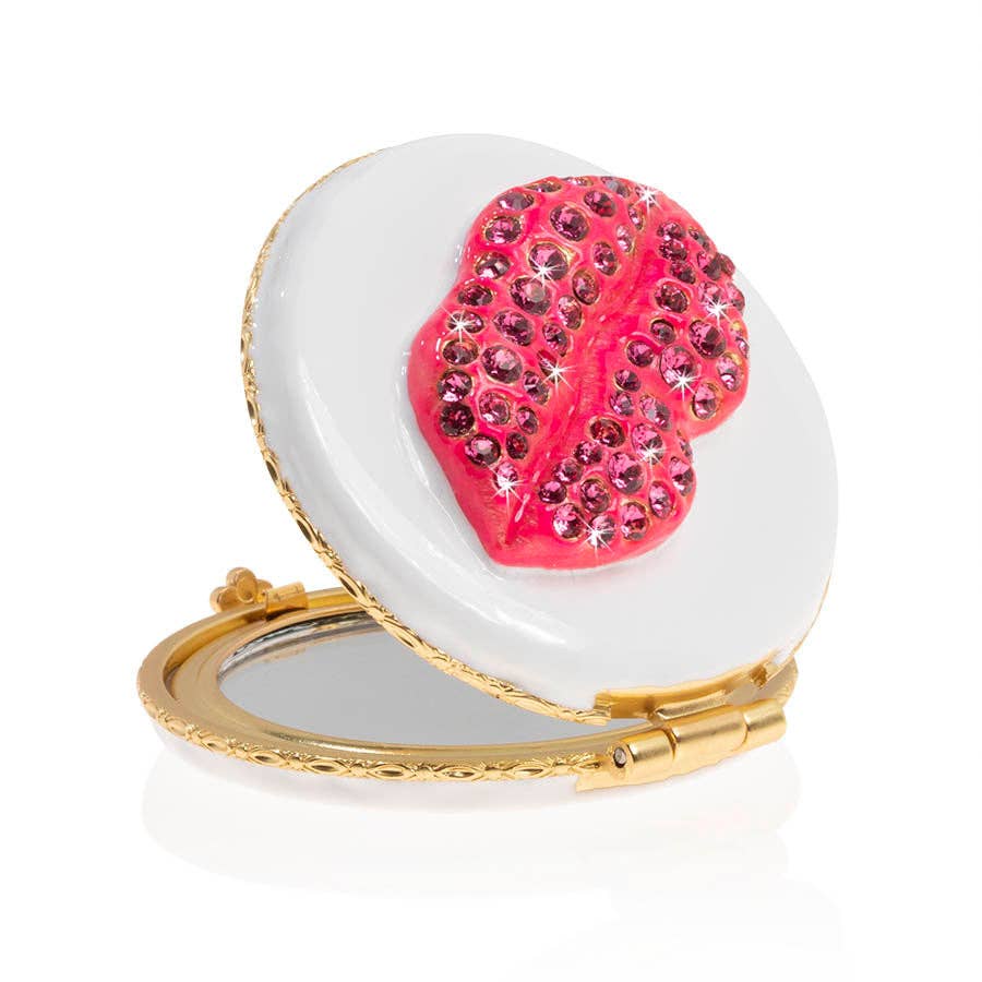 Jay Strongwater - Monroe Lip Compact