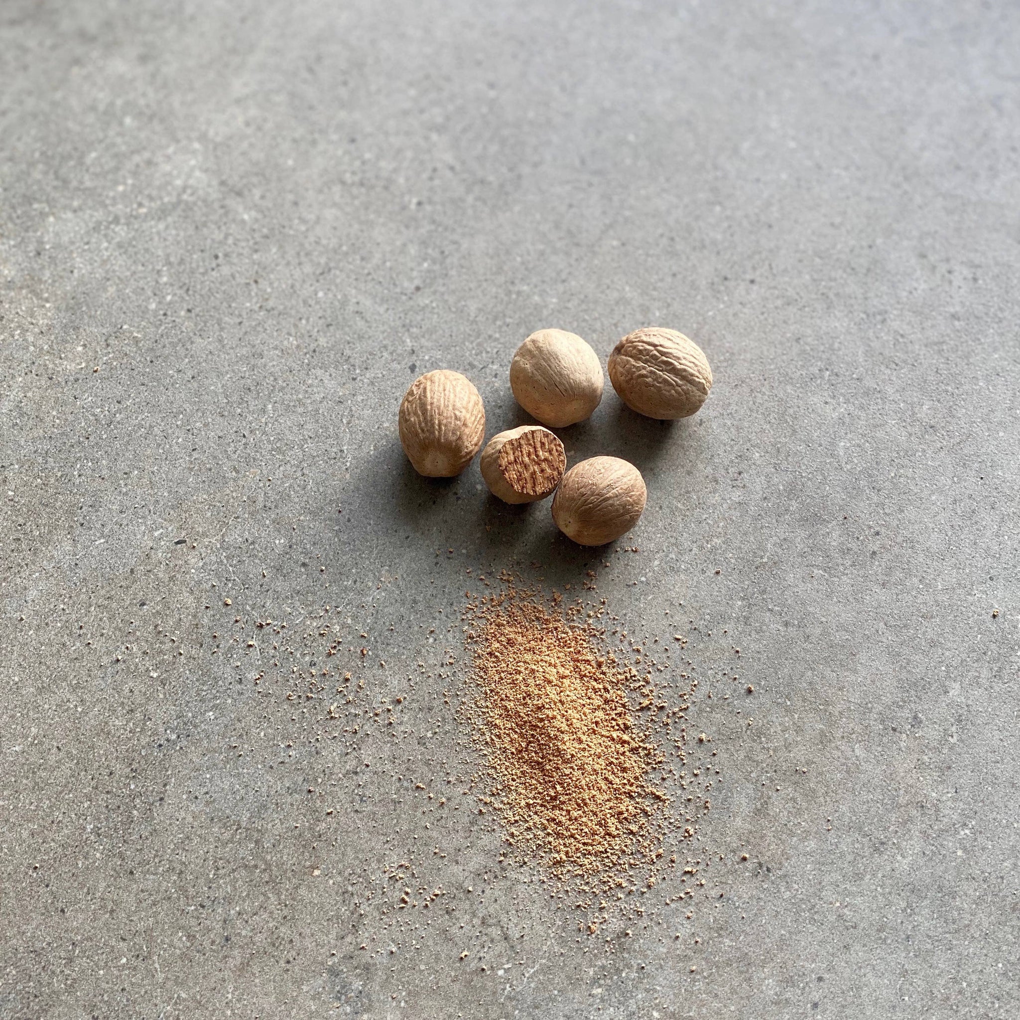 RIVSALT™ 100% Pure Nutmeg