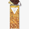 Compartes Chocolate - CHAMPAGNE Dark Chocolate Bar