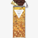 Compartes Chocolate - CHAMPAGNE Dark Chocolate Bar