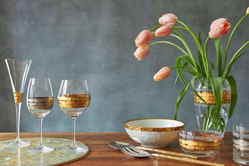 Michael Wainwright - Truro White Wine Set of 2