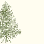 Alexa Pulitzer - Christmas Tree Gift Tags