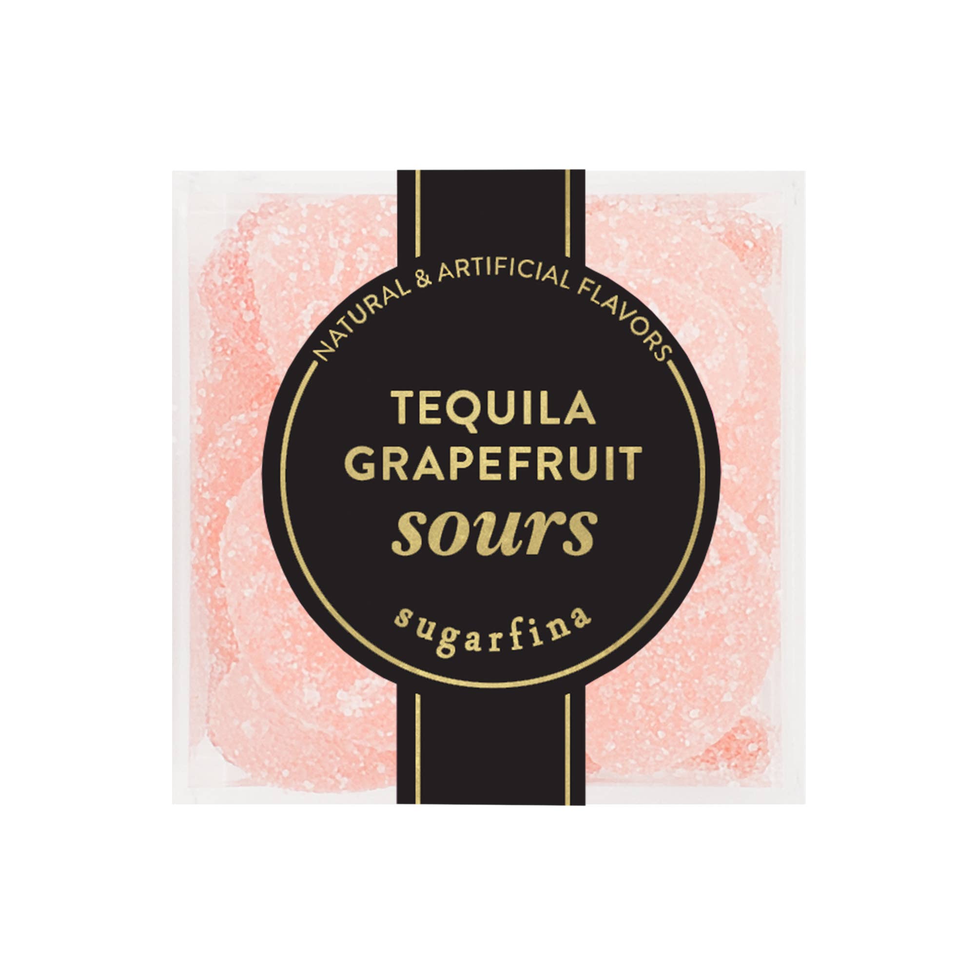 Sugarfina - Tequila Grapefruit Sours - Small - (Cocktail Party)
