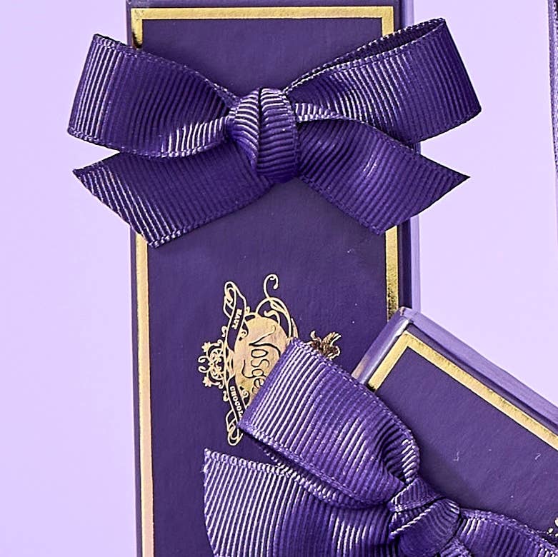 Vosges Haut-Chocolat - Milk & Dark Chocolate Maison Collection Truffles: 4 Pcs