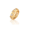 Capucine De Wulf Maharani Ring (Multiple Sizes)