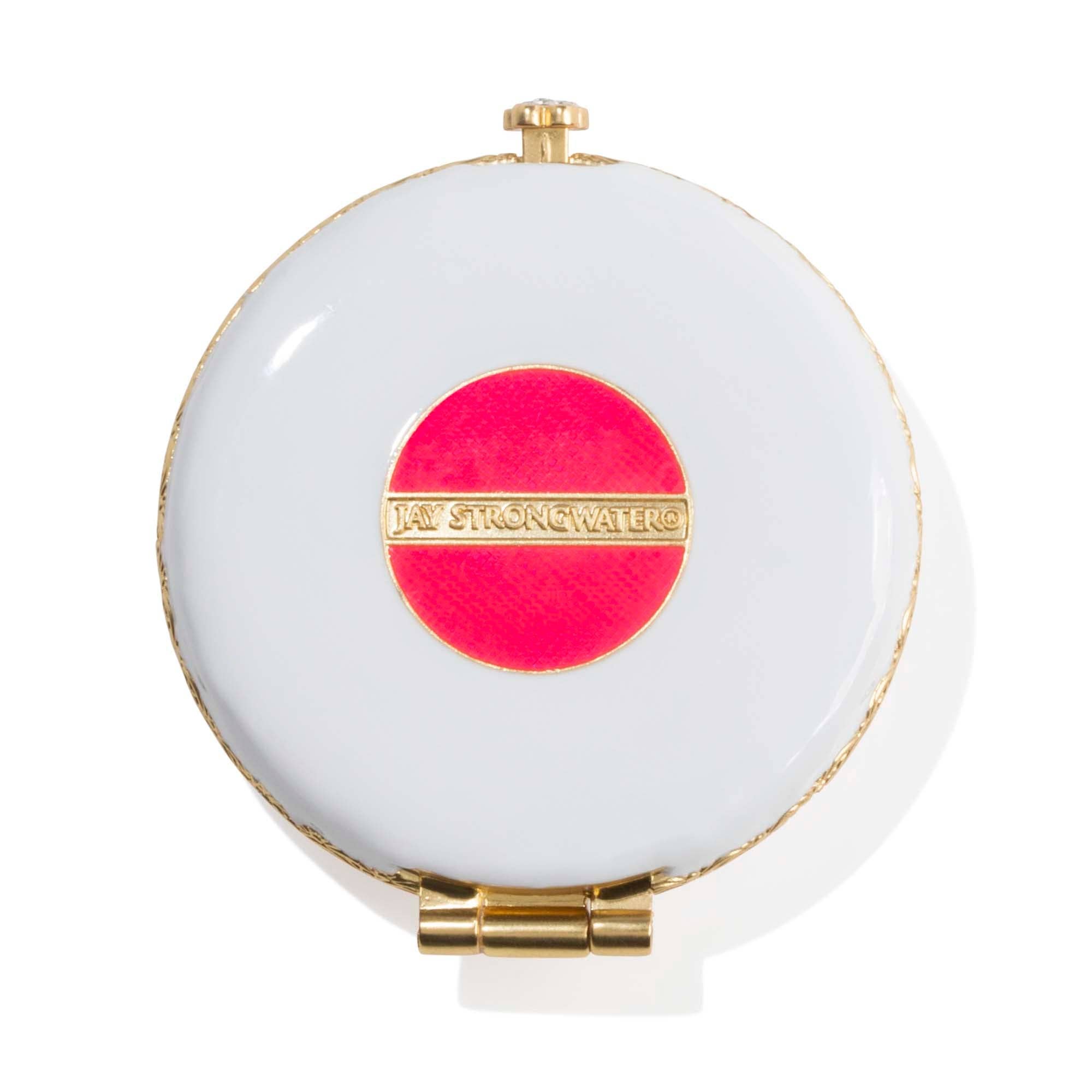 Jay Strongwater - Monroe Lip Compact