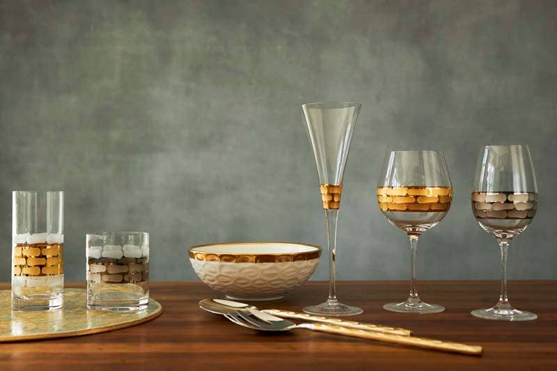 Michael Wainwright - Truro Highball Set of 2