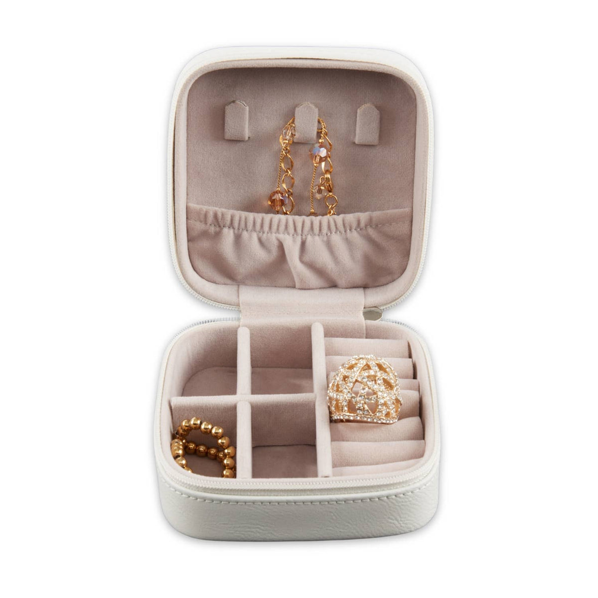 BeyBerk International - Ava Jewelry Case