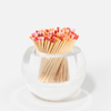 Tart By Taylor - Round Match Striker | Sunset Matches