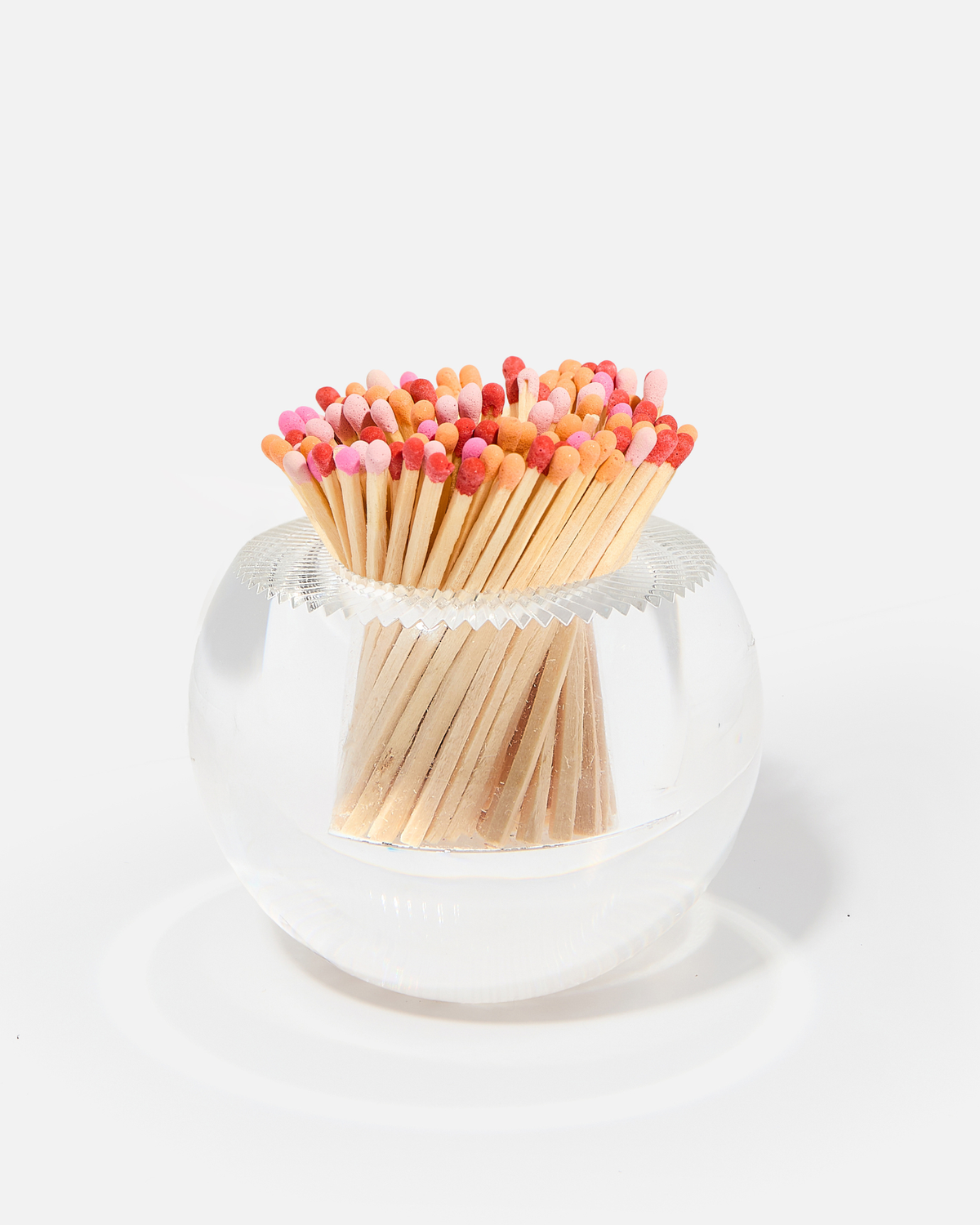 Tart By Taylor - Round Match Striker | Sunset Matches