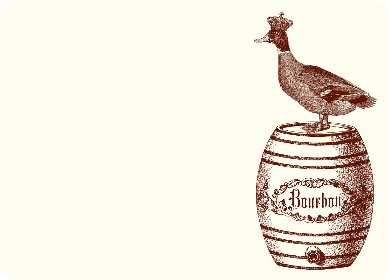 Alexa Pulitzer - Drunk Duck A6 Notes