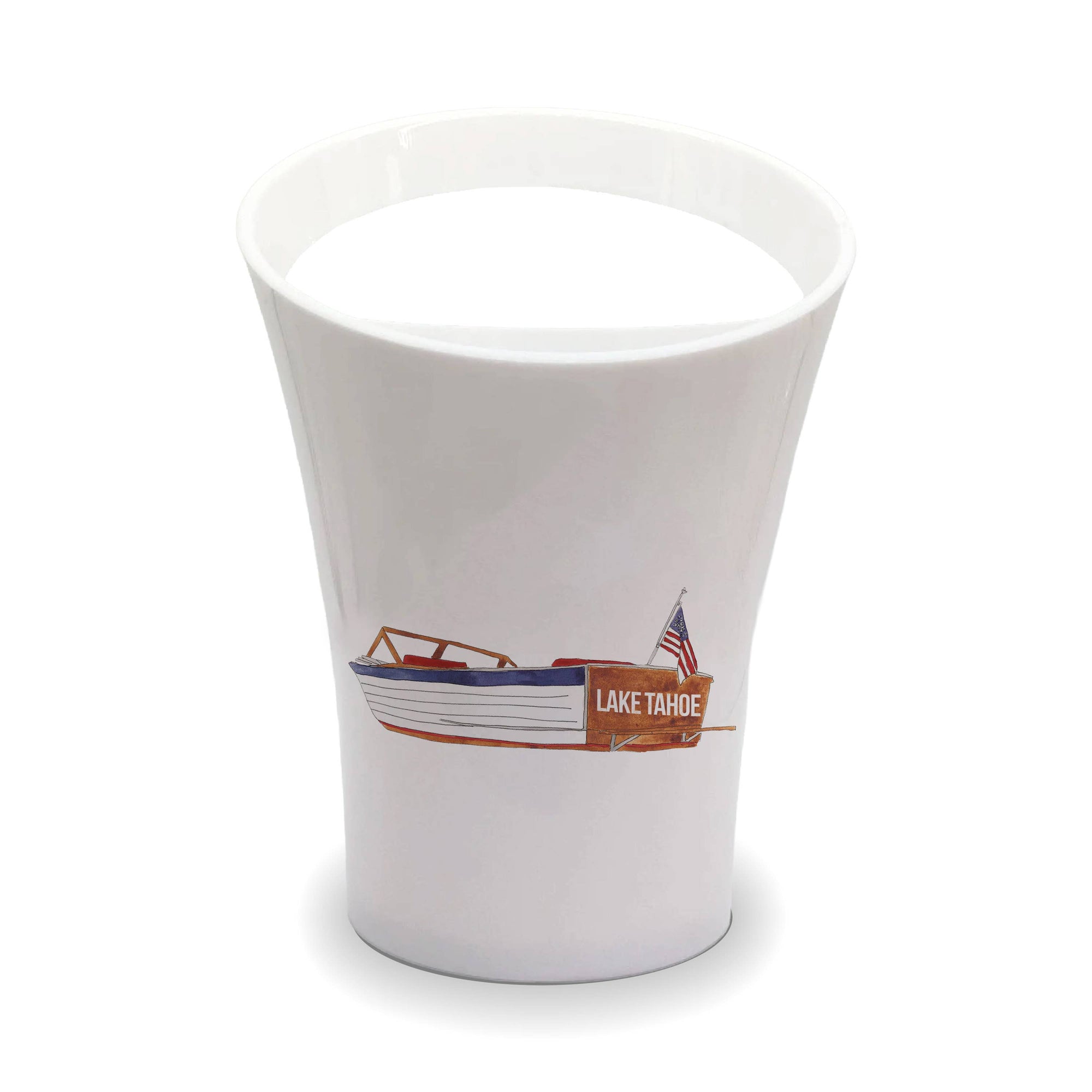 Toss Designs - Ice Bucket - VB