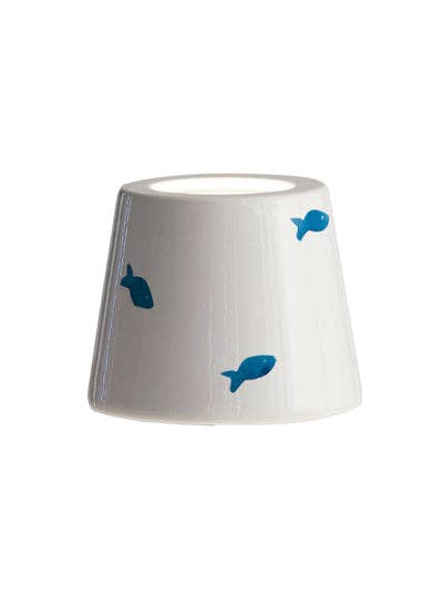Zafferano America - Poldina Lido Shade