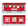 Sugarfina - North Pole Express 3pc Bento Box® (Holiday 2025)