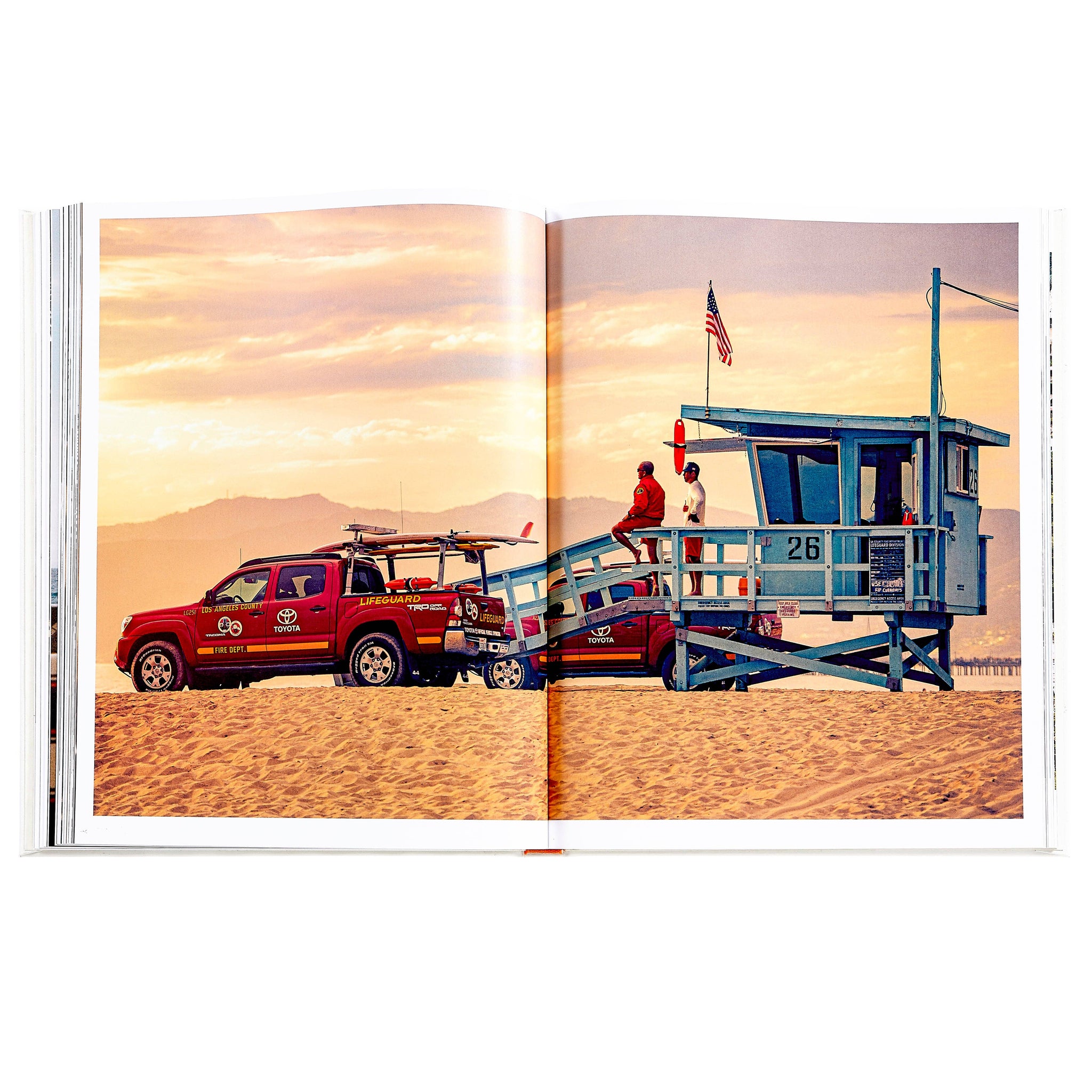 Graphic Image Inc. - Beach Life