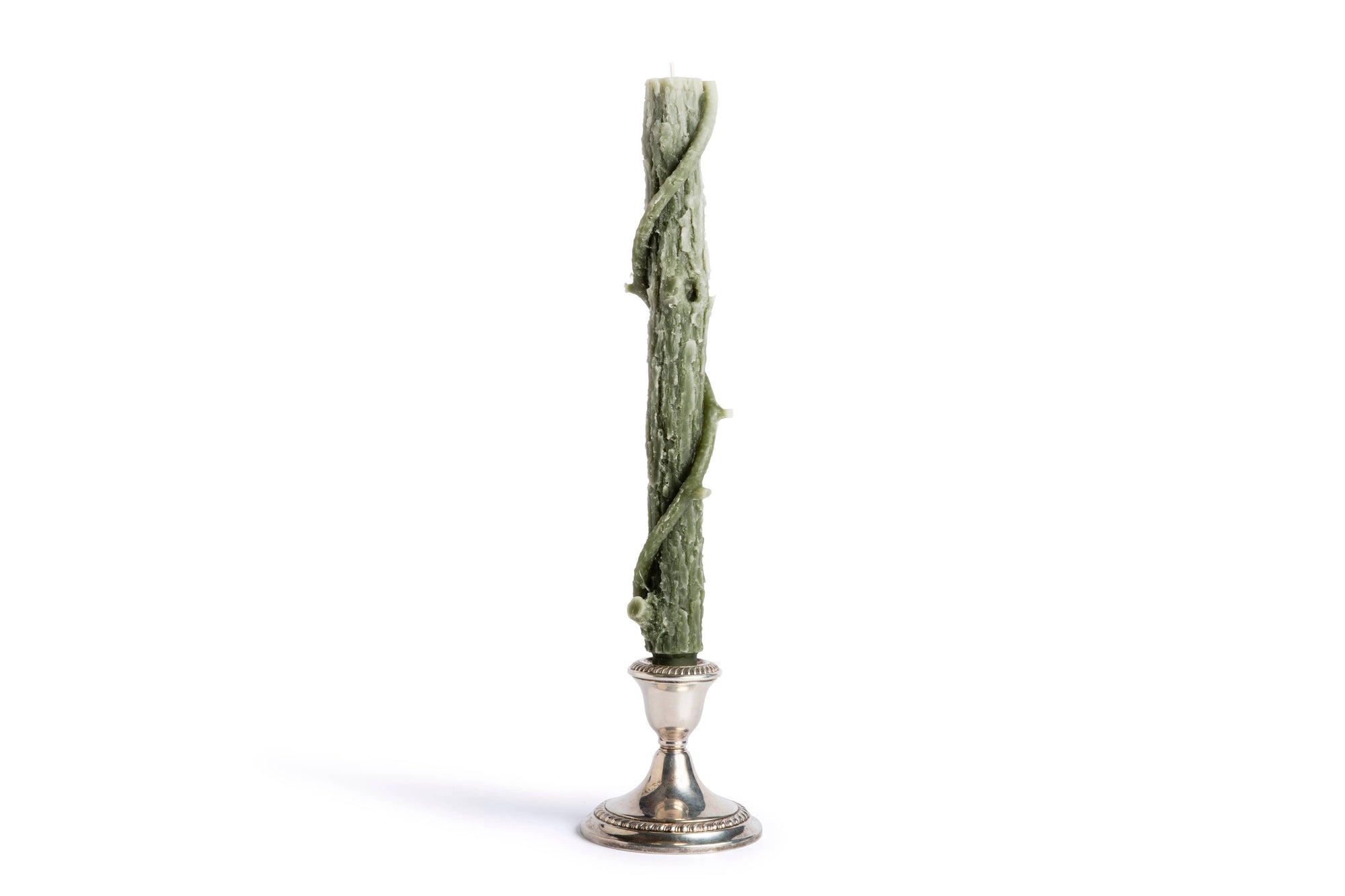 Stick Candles - Bittersweet Oak Colossal Taper ~ "The Vine" / Single