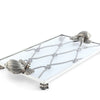 Vagabond House - Marine Life Glass Tray