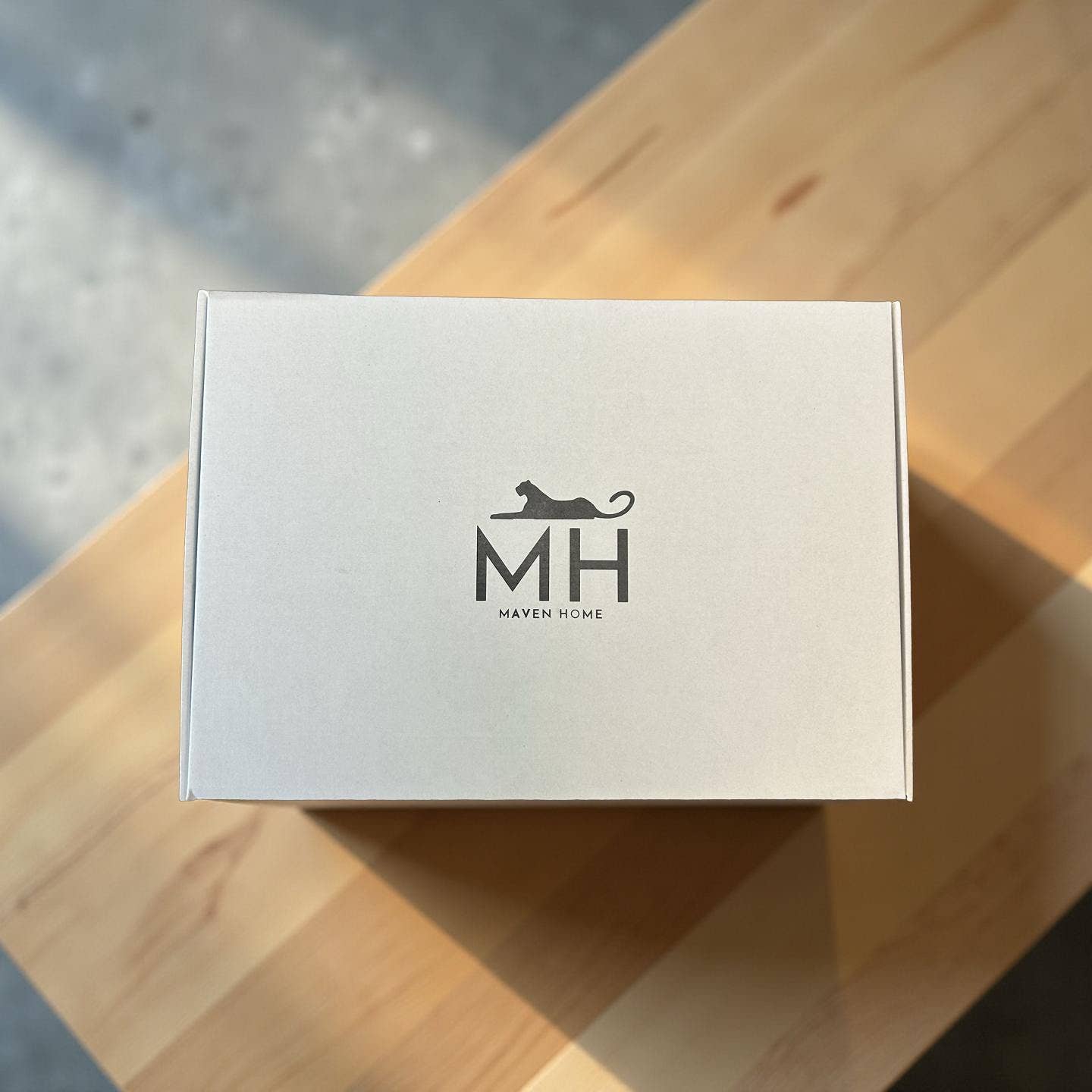 Maven Home - Game - Backgammon - Coral