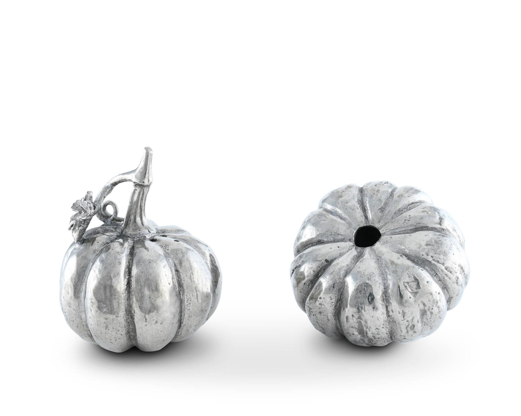 Vagabond House - Pumpkin Salt & Pepper Set