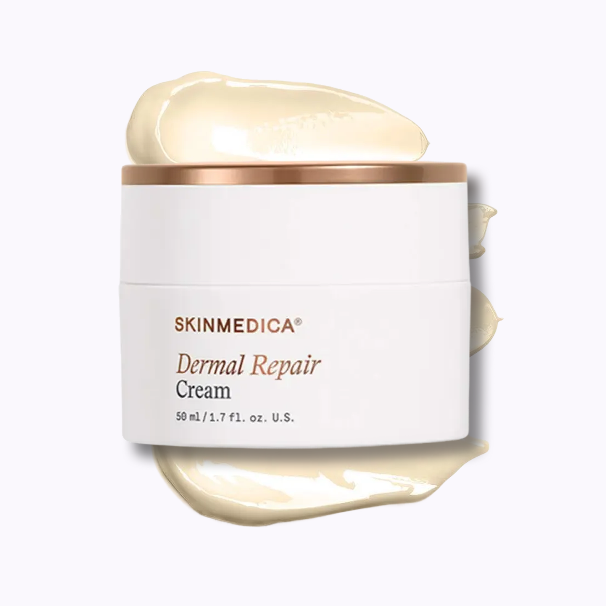 Dermstreet - SkinMedica Dermal Repair Cream