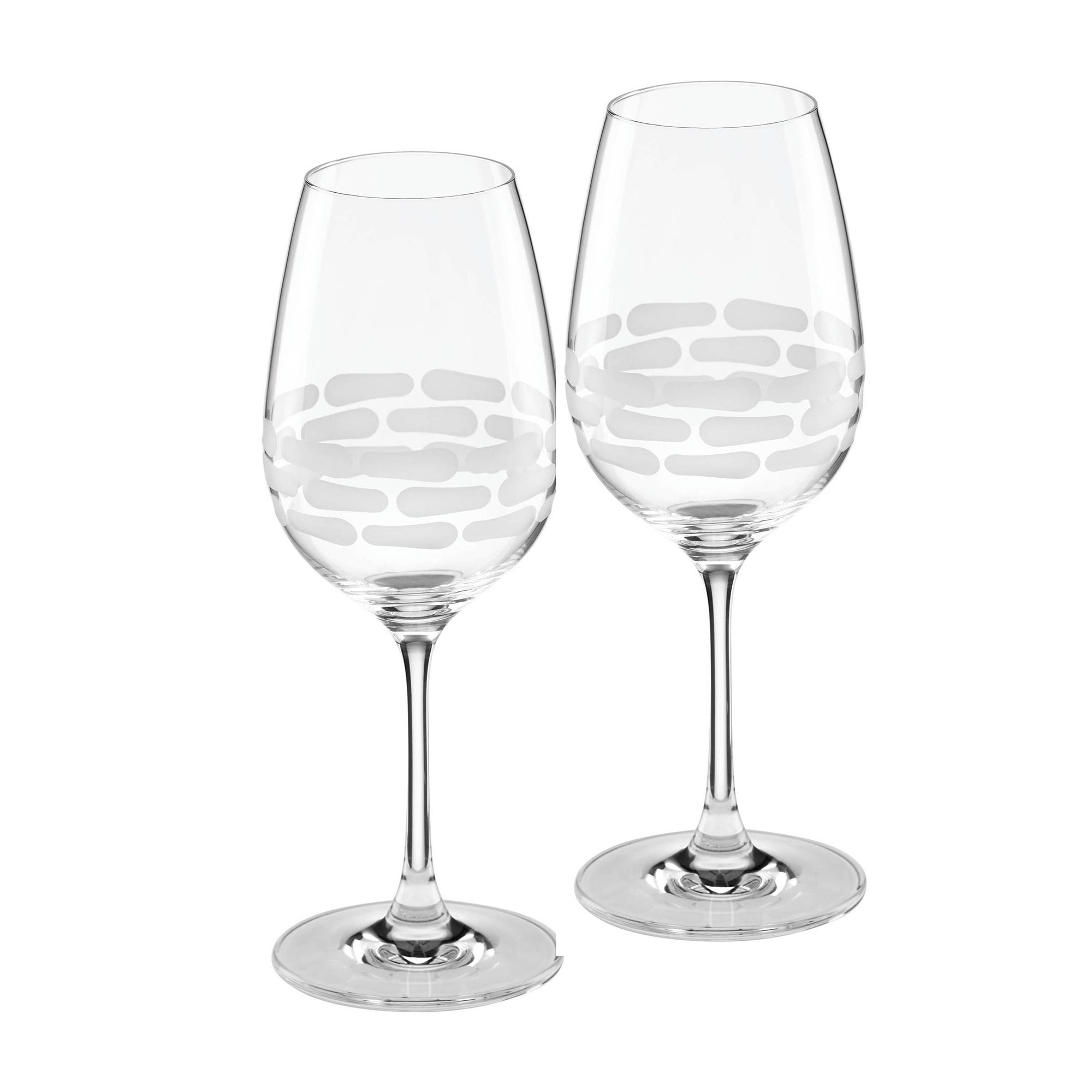 Michael Wainwright - Truro White Wine Set of 2