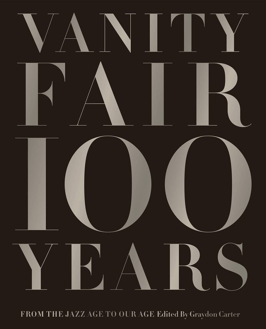 Abrams - Vanity Fair 100 Years