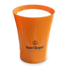 Toss Designs - Ice Bucket- Orange Label