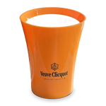 Toss Designs - Ice Bucket- Orange Label
