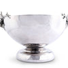 Vagabond House - Elk Head Stainless Ice Tub