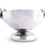 Vagabond House - Elk Head Stainless Ice Tub